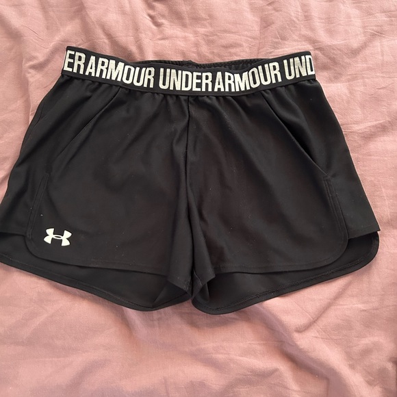 Under Armour Pants - under armour activewear sports shorts